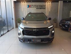 CHEVROLET Equinox 1.5 16V 4P RS TURBO AUTOM�TICO
