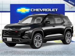 CHEVROLET Equinox 1.5 16V 4P RS TURBO AUTOM�TICO