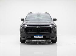 CHEVROLET Equinox 1.5 16V 4P RS TURBO AUTOM�TICO