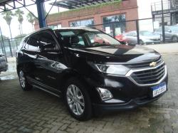 CHEVROLET Equinox 2.0 16V 4P LT TURBO AUTOM�TICO