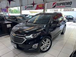 CHEVROLET Equinox 2.0 16V 4P PREMIER AWD TURBO AUTOM�TICO