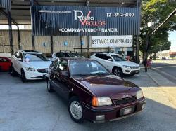 CHEVROLET Kadett 2.0 GS