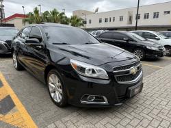 CHEVROLET Malibu 2.4 4P LTZ AUTOMTICO