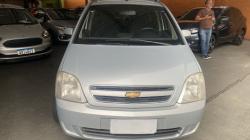 CHEVROLET Meriva 1.4 4P FLEX MAXX
