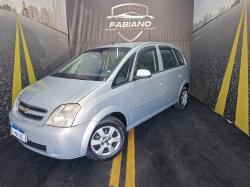 CHEVROLET Meriva 1.4 4P FLEX MAXX