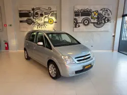 CHEVROLET Meriva 1.4 4P FLEX MAXX