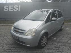 CHEVROLET Meriva 1.4 4P FLEX MAXX