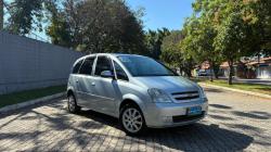 CHEVROLET Meriva 1.4 4P FLEX MAXX