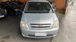 CHEVROLET Meriva 1.4 4P FLEX JOY