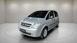 CHEVROLET Meriva 1.8 4P  CHEVROLET Meriva 1.8 4P