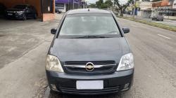 CHEVROLET Meriva 1.8 4P FLEX MAXX