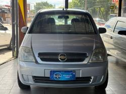 CHEVROLET Meriva 1.8 4P JOY