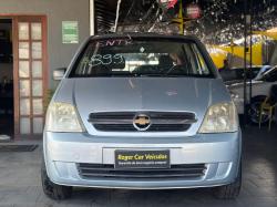 CHEVROLET Meriva 1.8 4P JOY