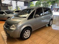 CHEVROLET Meriva 1.8 4P FLEX JOY