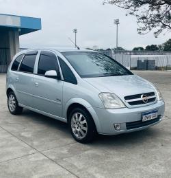 CHEVROLET Meriva 1.8 4P FLEX MAXX