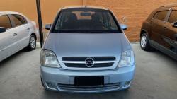 CHEVROLET Meriva 1.8 4P FLEX PREMIUM