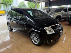 CHEVROLET Meriva 1.8 4P FLEX MAXX
