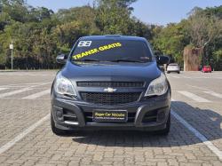 CHEVROLET Montana 1.4 FLEX LS