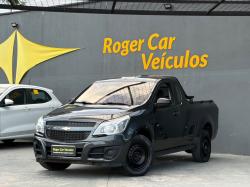 CHEVROLET Montana 1.4 FLEX LS