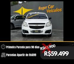 CHEVROLET Montana 1.4 FLEX LS