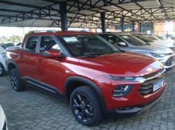 CHEVROLET Montana 1.2 12V 4P FLEX TURBO PREMIER AUTOMTICO