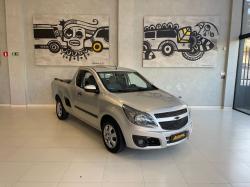 CHEVROLET Montana 1.4 FLEX LS