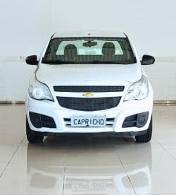 CHEVROLET Montana 1.4 FLEX LS