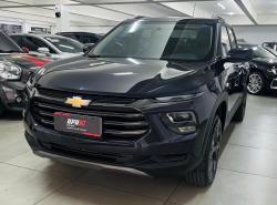 CHEVROLET Montana 1.2 12V 4P FLEX TURBO PREMIER AUTOMTICO