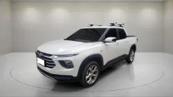 CHEVROLET Montana 1.2 12V FLEX LTZ TURBO AUTOMTICO