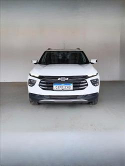CHEVROLET Montana 1.2 12V FLEX PREMIER TURBO AUTOM�TICO