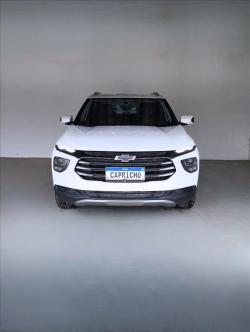 CHEVROLET Montana 1.2 12V FLEX PREMIER TURBO AUTOM�TICO