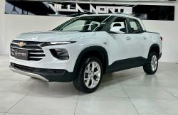 CHEVROLET Montana 1.2 12V FLEX LTZ TURBO AUTOM�TICO