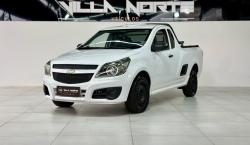 CHEVROLET Montana 1.4 FLEX LS
