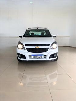 CHEVROLET Montana 1.4 FLEX SPORT