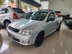 CHEVROLET Montana 1.8 FLEX SPORT