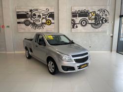 CHEVROLET Montana 1.4 FLEX LS