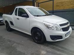 CHEVROLET Montana 1.4 FLEX LS