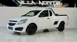 CHEVROLET Montana 1.4 FLEX LS