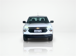 CHEVROLET Montana 1.2 12V FLEX TURBO