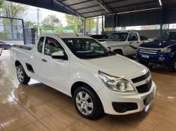 CHEVROLET Montana 1.4 FLEX LS