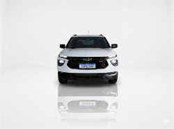 CHEVROLET Montana 1.2 12V 4P FLEX TURBO RS AUTOM�TICO