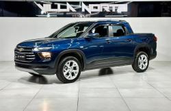 CHEVROLET Montana 1.2 12V FLEX LTZ TURBO AUTOM�TICO
