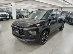 CHEVROLET Montana 1.2 12V 4P FLEX TURBO RS AUTOM�TICO