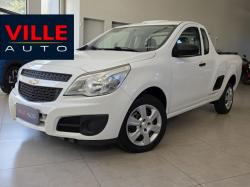 CHEVROLET Montana 1.4 FLEX LS