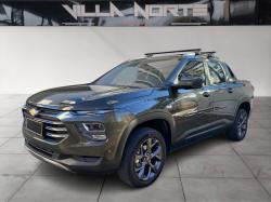 CHEVROLET Montana 1.2 12V 4P FLEX TURBO PREMIER AUTOM�TICO