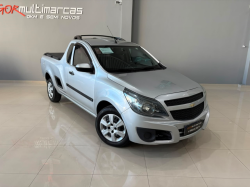 CHEVROLET Montana 1.4 FLEX LS