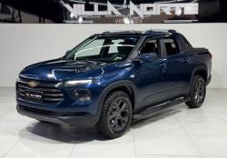 CHEVROLET Montana 1.2 12V 4P FLEX TURBO PREMIER AUTOM�TICO