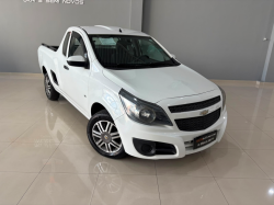 CHEVROLET Montana 1.4 FLEX LS