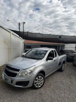 CHEVROLET Montana 1.4 FLEX LS