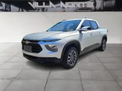 CHEVROLET Montana 1.2 12V FLEX LT TURBO